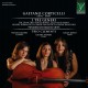 Corticelli, Gaetano : I Tre Generi - Trois Grands Trios