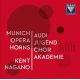 Brahms - Schumann - Schubert : Oeuvres pour choeur et cuivres