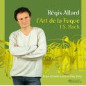 Bach, J-S : L´Art De La Fugue