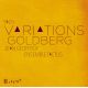 Bach, J-S : Variations Goldberg BWV 988
