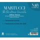 Martucci : Deux Concertos pour piano / Jeffrey Swann