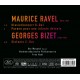 Ravel - Bizet : Concerto, Pavane - Symphonie