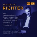 Sviatoslav Richter joue les Compositeurs Russes