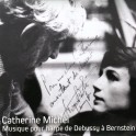 Musique pour Harpe de Debussy à Bernstein / Catherine Michel