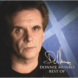 Best Of / Donnie Munro