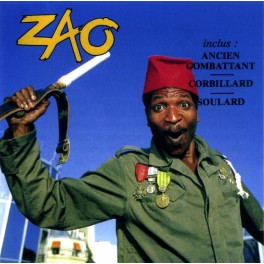 Ancien Combattant / Zao