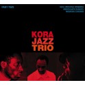 Part Two / Kora Jazz Trio