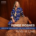 Kinds of Love / Renee Rosnes