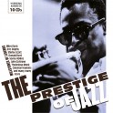 The Prestige of Jazz / Milestones of Legends