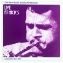 Live At Nick's / Chet Baker Quartet