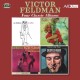 Four Classic Albums / Victor Feldman