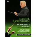 Daniel Barenboim ou le Pouvoir de la Musique