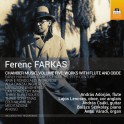 Farkas : Musique de Chambre Vol.5 / Oeuvres avec flûte et Hautbois