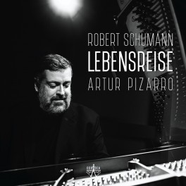 Schumann : Lebensreise