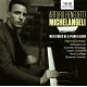 Milestones of a Piano Legend / Arturo Benedetti Michelangeli