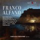 Alfano, Franco : Oeuvres pour piano / Orazio Maione