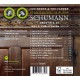 Schumann : The Roots & The Flower Op.56 & 60 / Jens E. Christensen