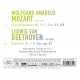 Mozart - Beethoven : Concerto pour piano n°19 - Symphonie n°1 / Alessandro Deljavan