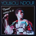 Djamil, Inédits 84-85 / Youssou N'Dour