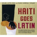 Haiti Goes Latin