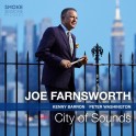 City of Sounds / Joe Farnsworth