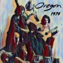 Live 1974 / Oregon