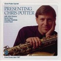 Presenting Chris Potter / Chris Potter Quintet