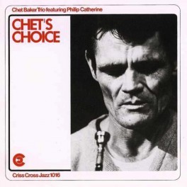 Chet's Choice / Chet Baker Trio