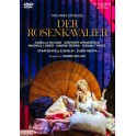 Strauss : Le Chevalier à la Rose / Staatsoper Berlin, 2020