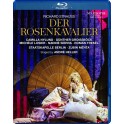 Strauss : Le Chevalier à la Rose (BD) / Staatsoper Berlin, 2020