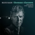 Blue Rain / Thomas Clausen