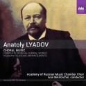 Liadov : Musique Chorale