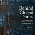 Behind Closed Doors - Brescianello Vol.1
