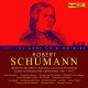 Schumann : Lieder on Record & Legendary Lied-Cycle Recordings