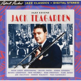 Jazz Legend / Jack Teagarden