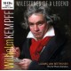 Beethoven : 32 Sonates pour piano / Wilhelm Kempff