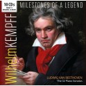 Beethoven : 32 Sonates pour piano / Wilhelm Kempff