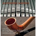 Alphorn Works / Daniel Catalanotti