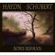 Haydn - Schubert : Musique pour Piano / Boris Berman