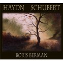 Haydn - Schubert : Musique pour Piano / Boris Berman