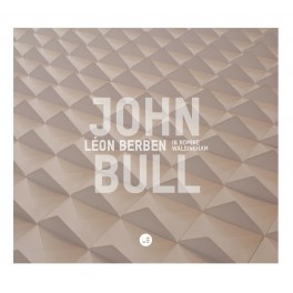 Bull, John : In Nomine - Walsingham / Léon Berben