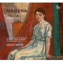 Colin, Charles : Maitena