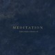 Meditation / Philippe Pierlot