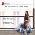 The Viennese Viola - Raretés autrichiennes pour alto et piano