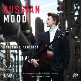 Russian Mood / Benjamin Kruithof