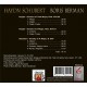 Haydn - Schubert : Musique pour Piano / Boris Berman