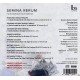Semina Rerum, Sonates baroques italiennes pour violon