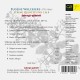 Walckiers, Eugène : Quintettes à cordes n°2 & 4 / fabergé-quintett