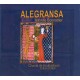 Alegransa, Chants de troubadours - Grâce et désir