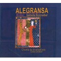 Alegransa, Chants de troubadours - Grâce et désir